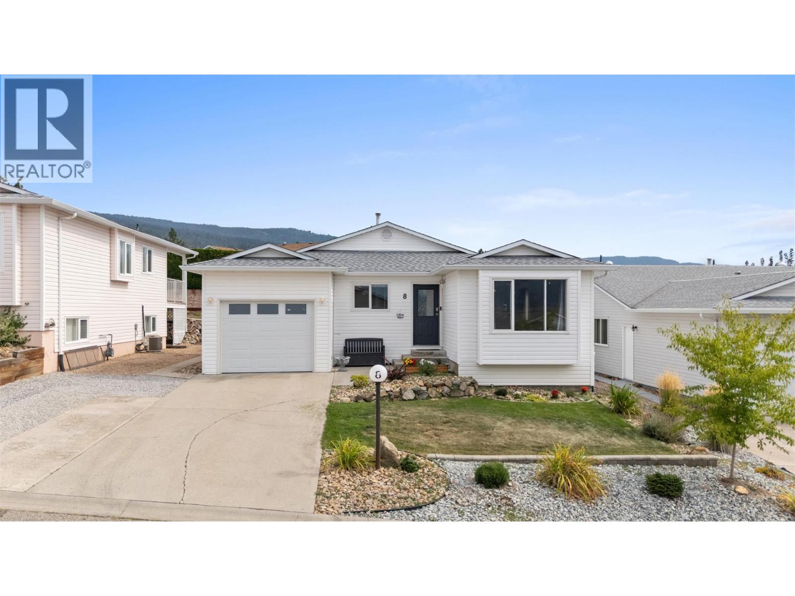 8 6400 Spencer Road, Kelowna