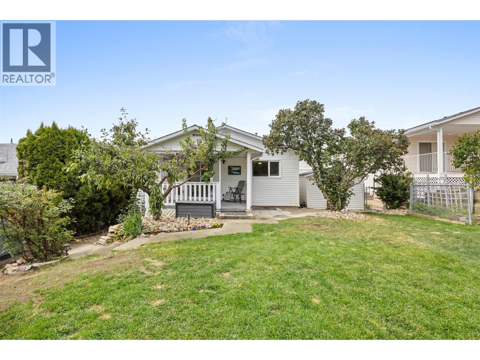 #8 6400 Spencer Road - 28