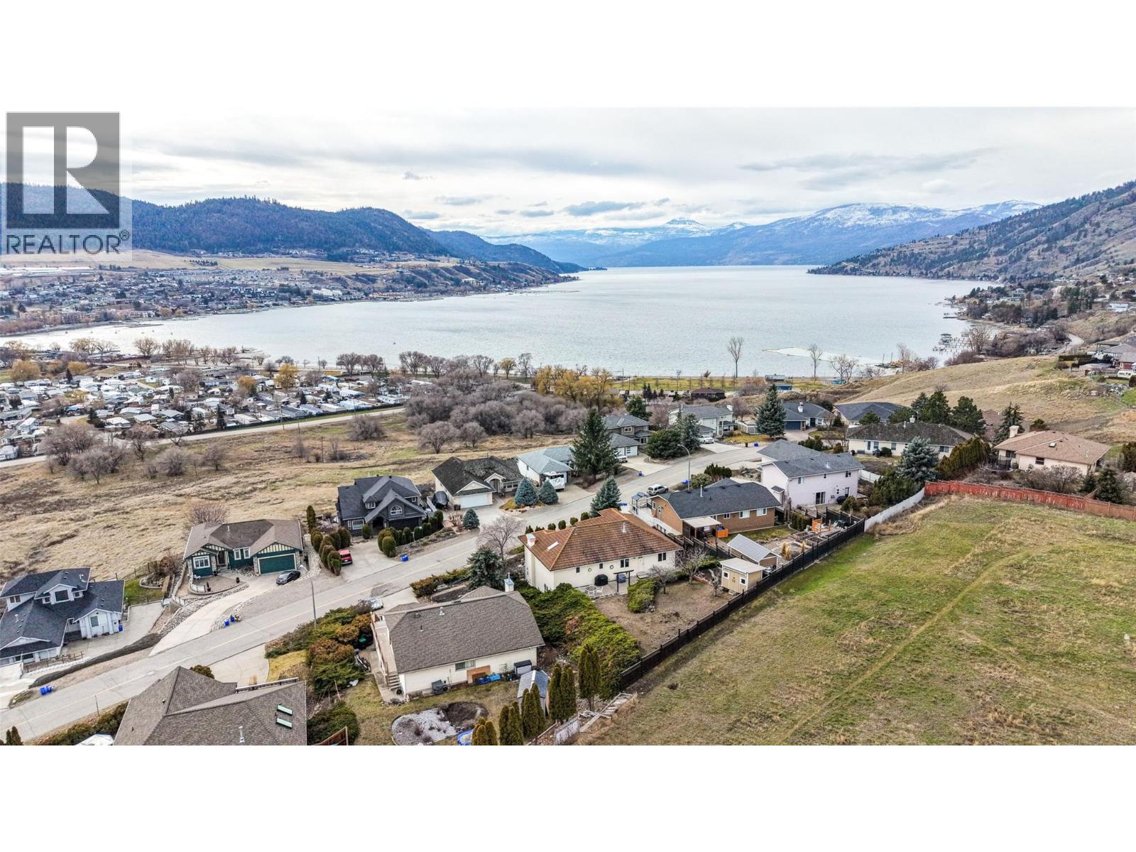 6809 Cameo Drive N, Vernon