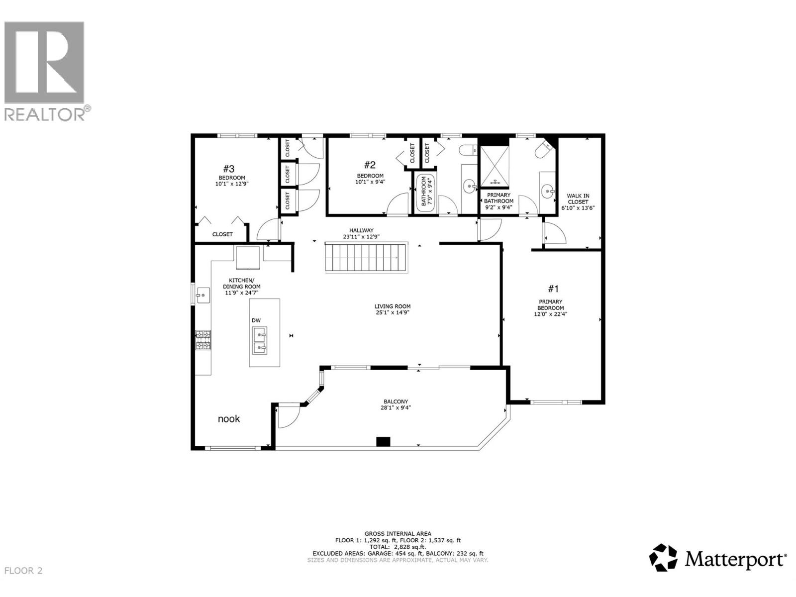 6809 Cameo Drive N, Vernon