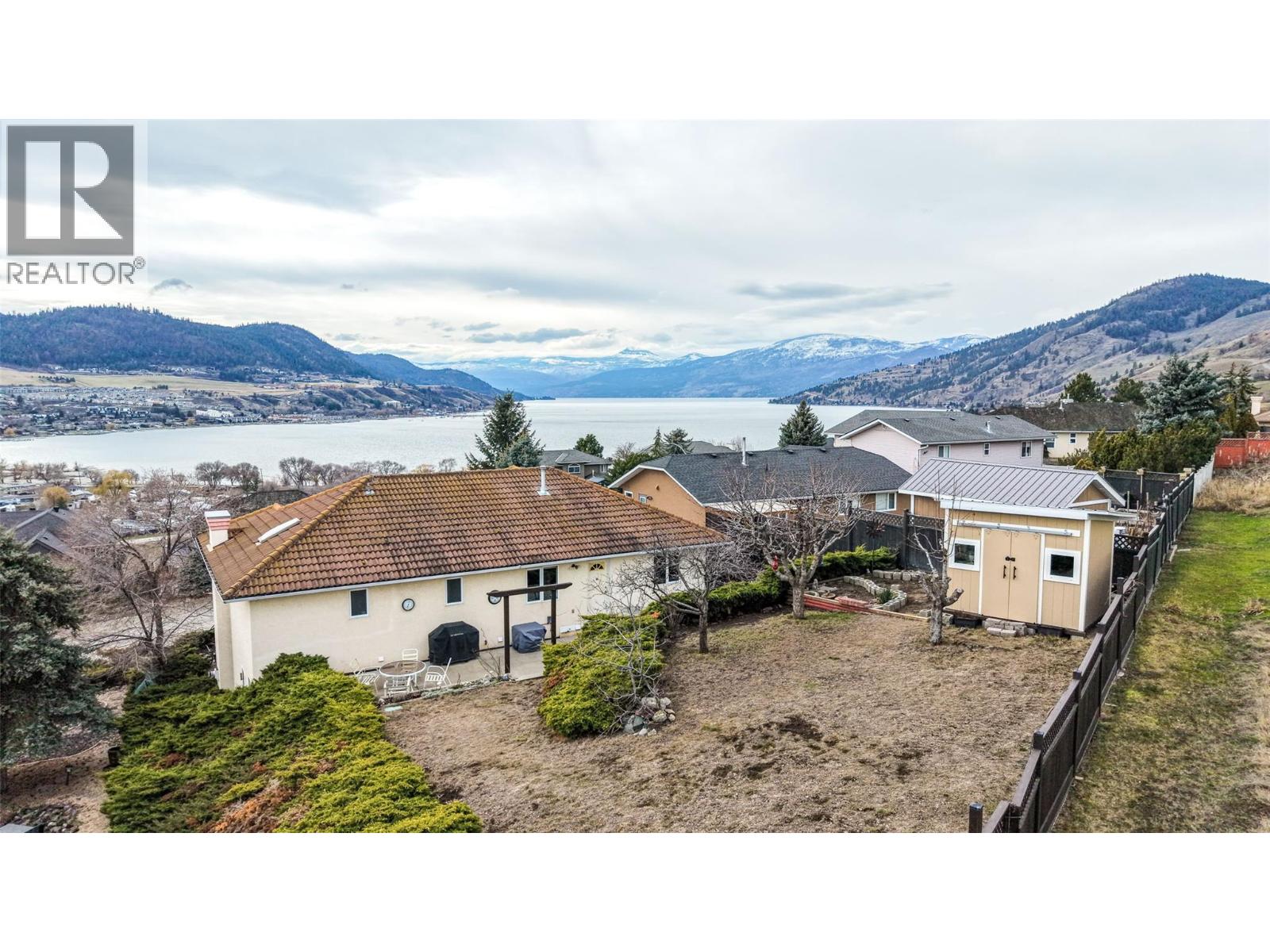 6809 Cameo Drive N, Vernon