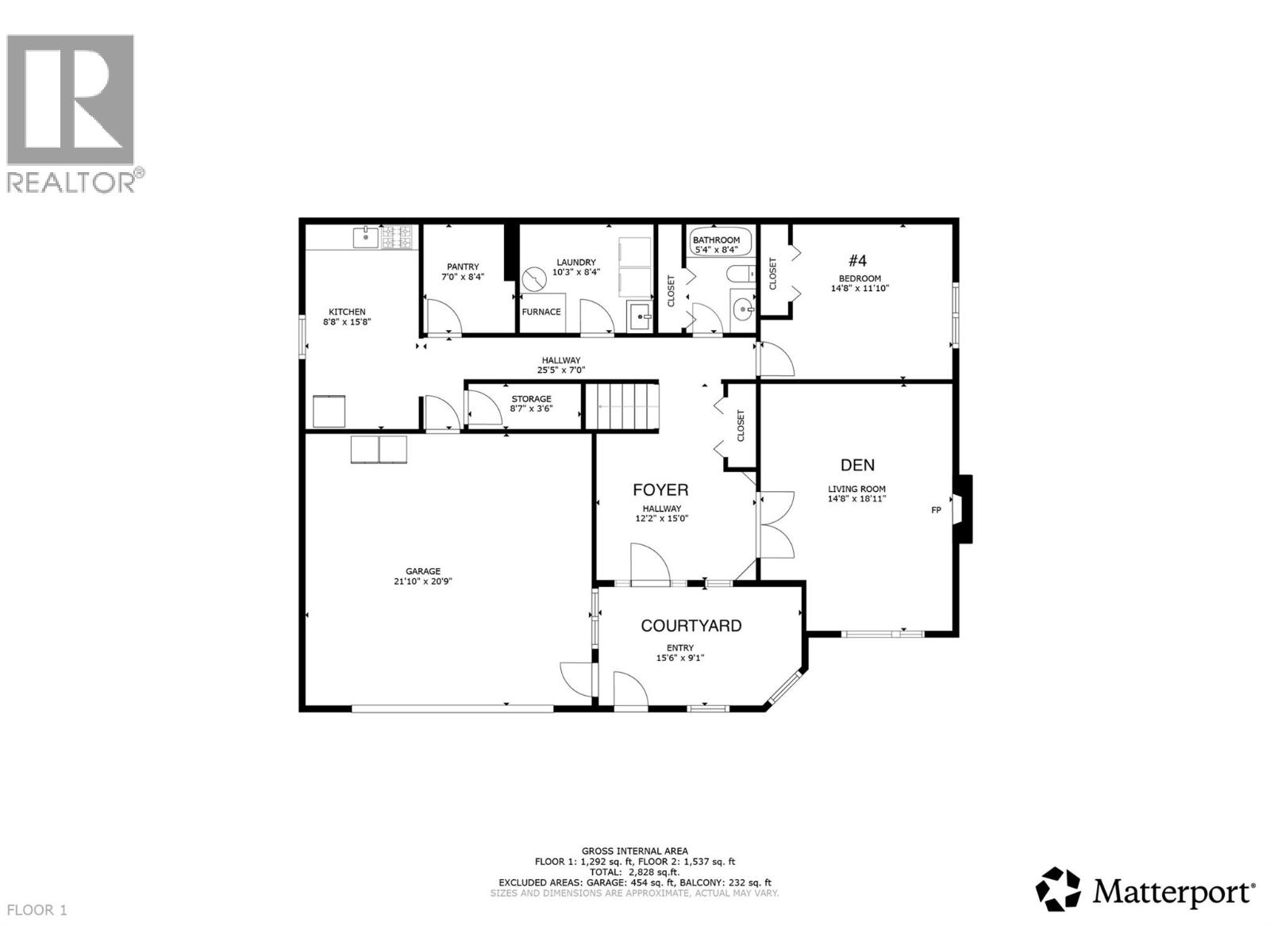 6809 Cameo Drive N, Vernon