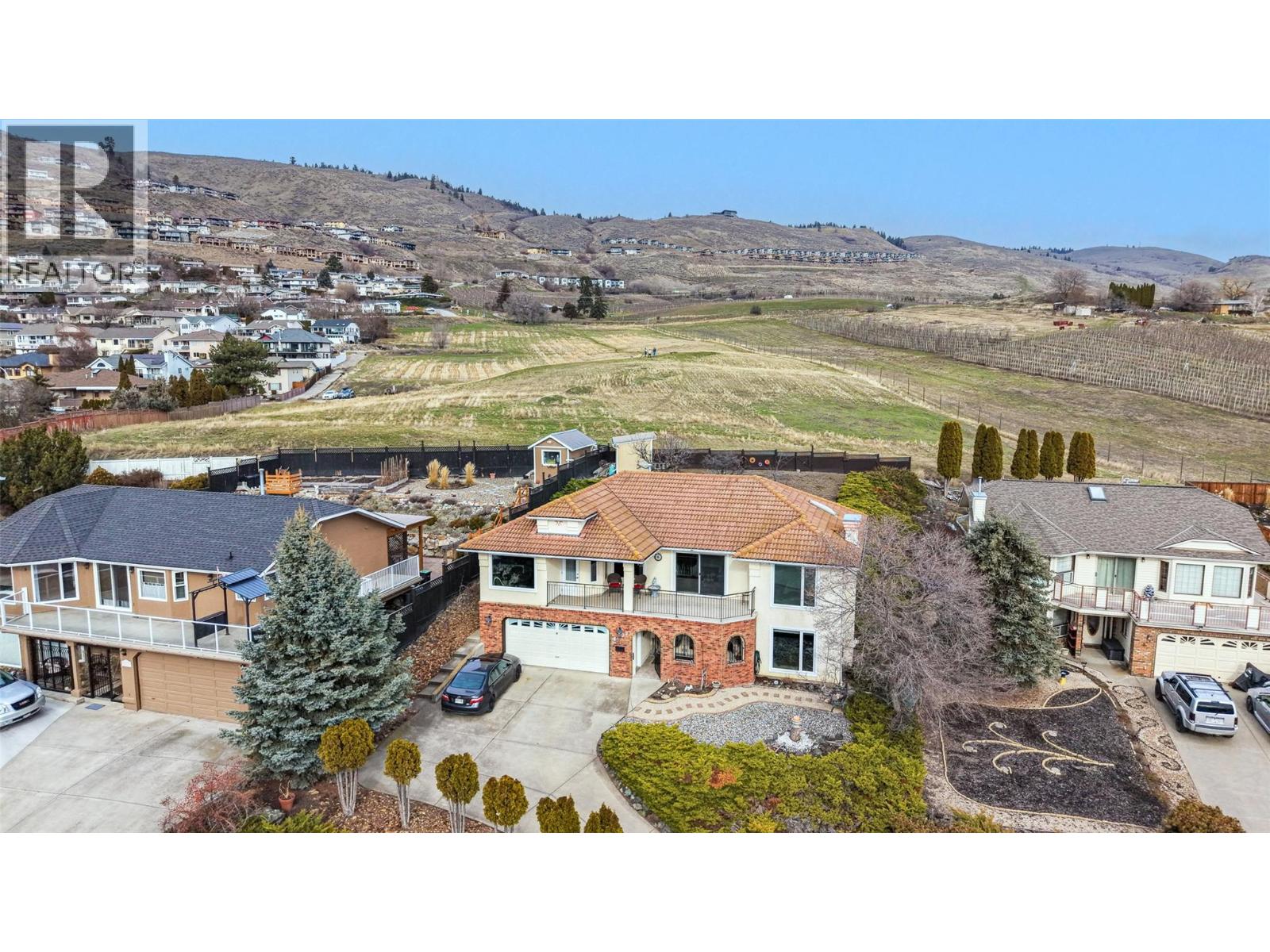 6809 Cameo Drive N, Vernon