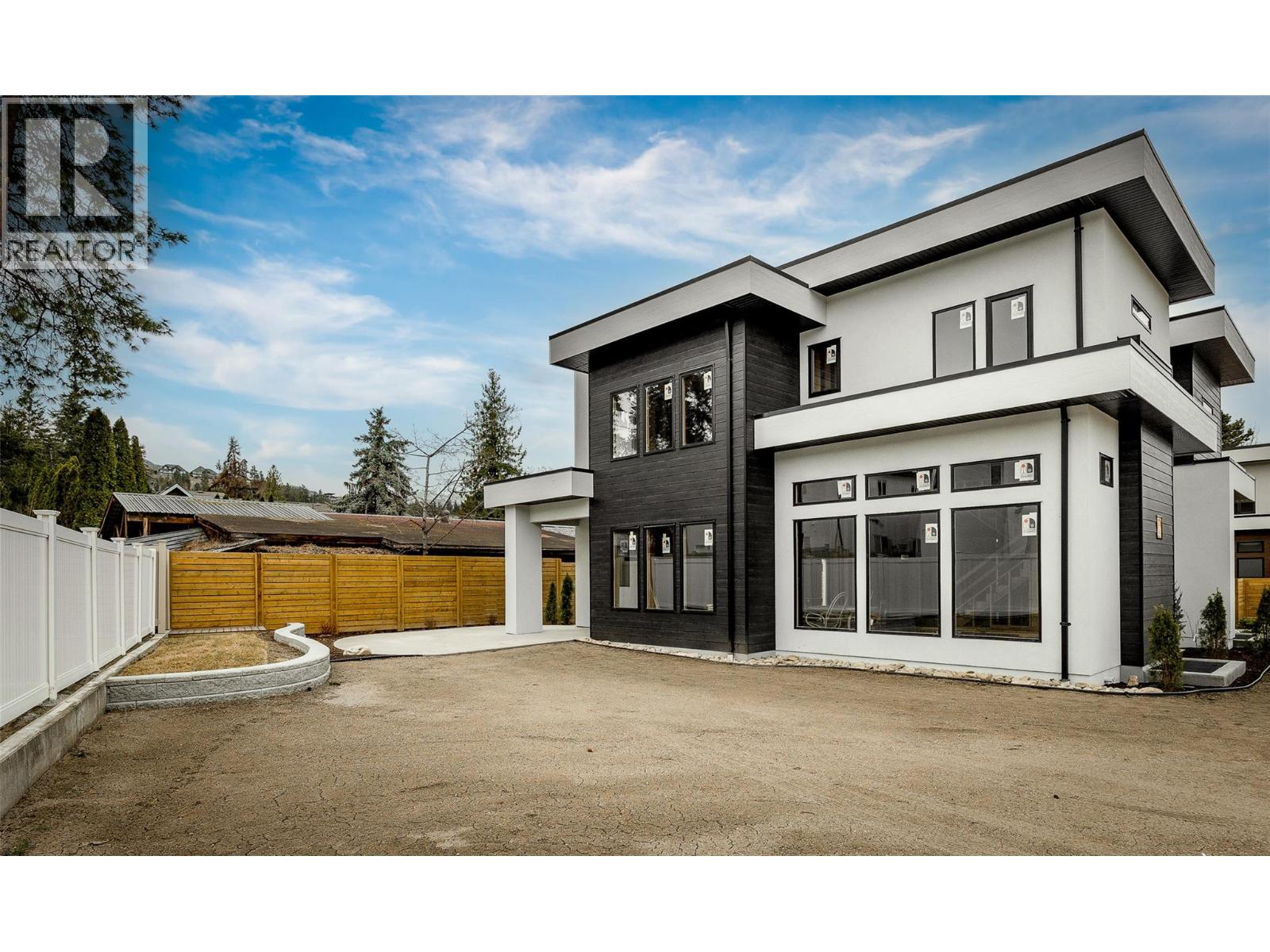 4621 Fordham Road, Kelowna