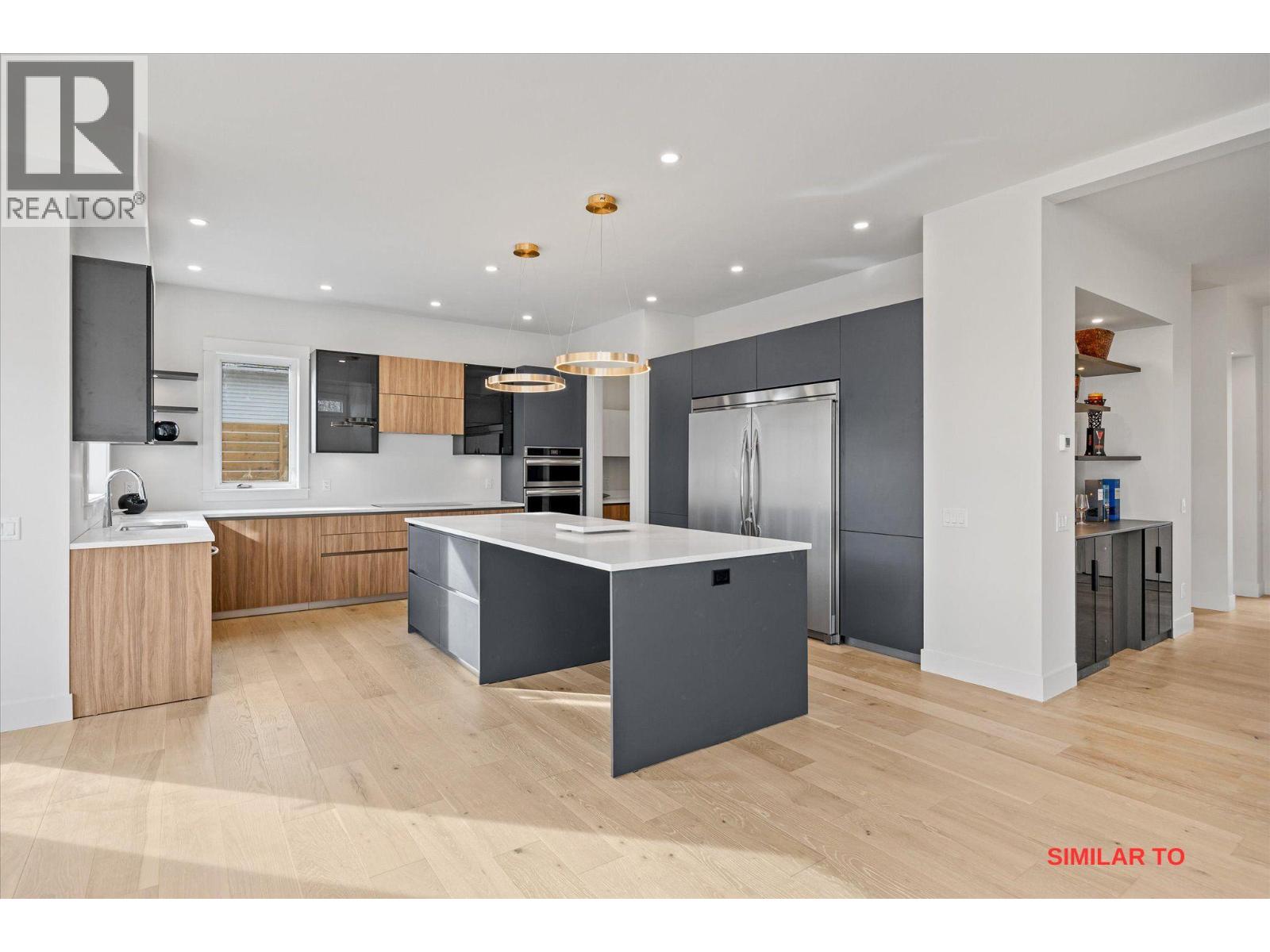 4621 Fordham Road, Kelowna