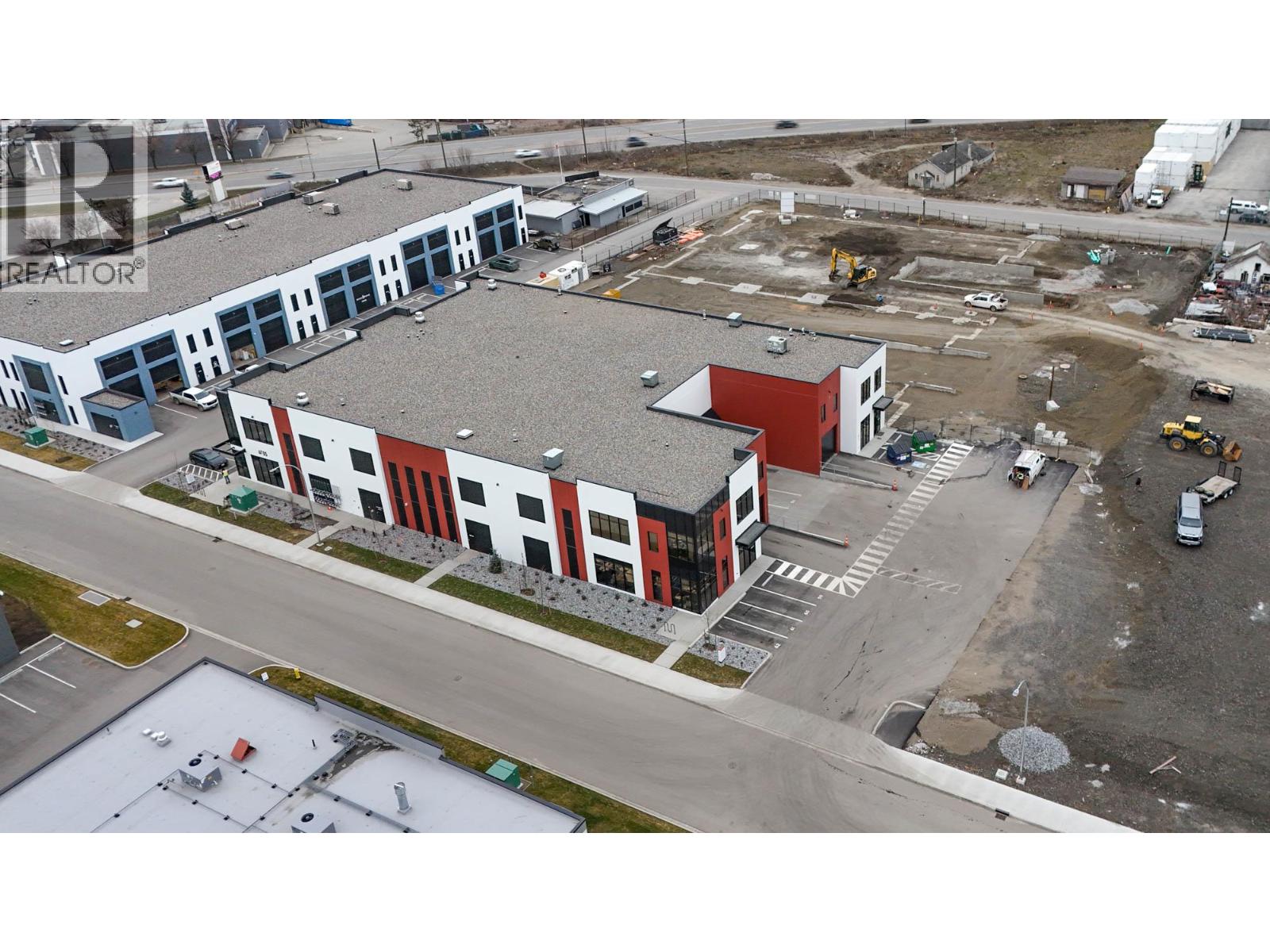  4605 34 Street, Vernon