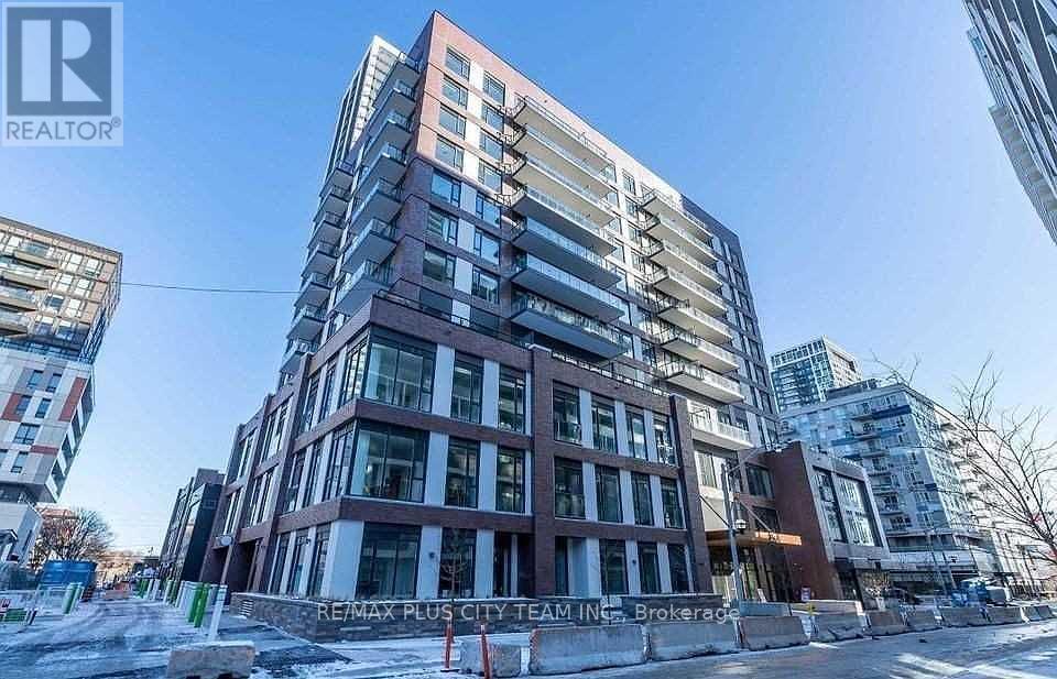 35 Tubman Avenue 723