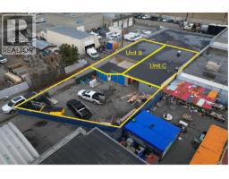 Unit B 571 Gaston Avenue, Kelowna