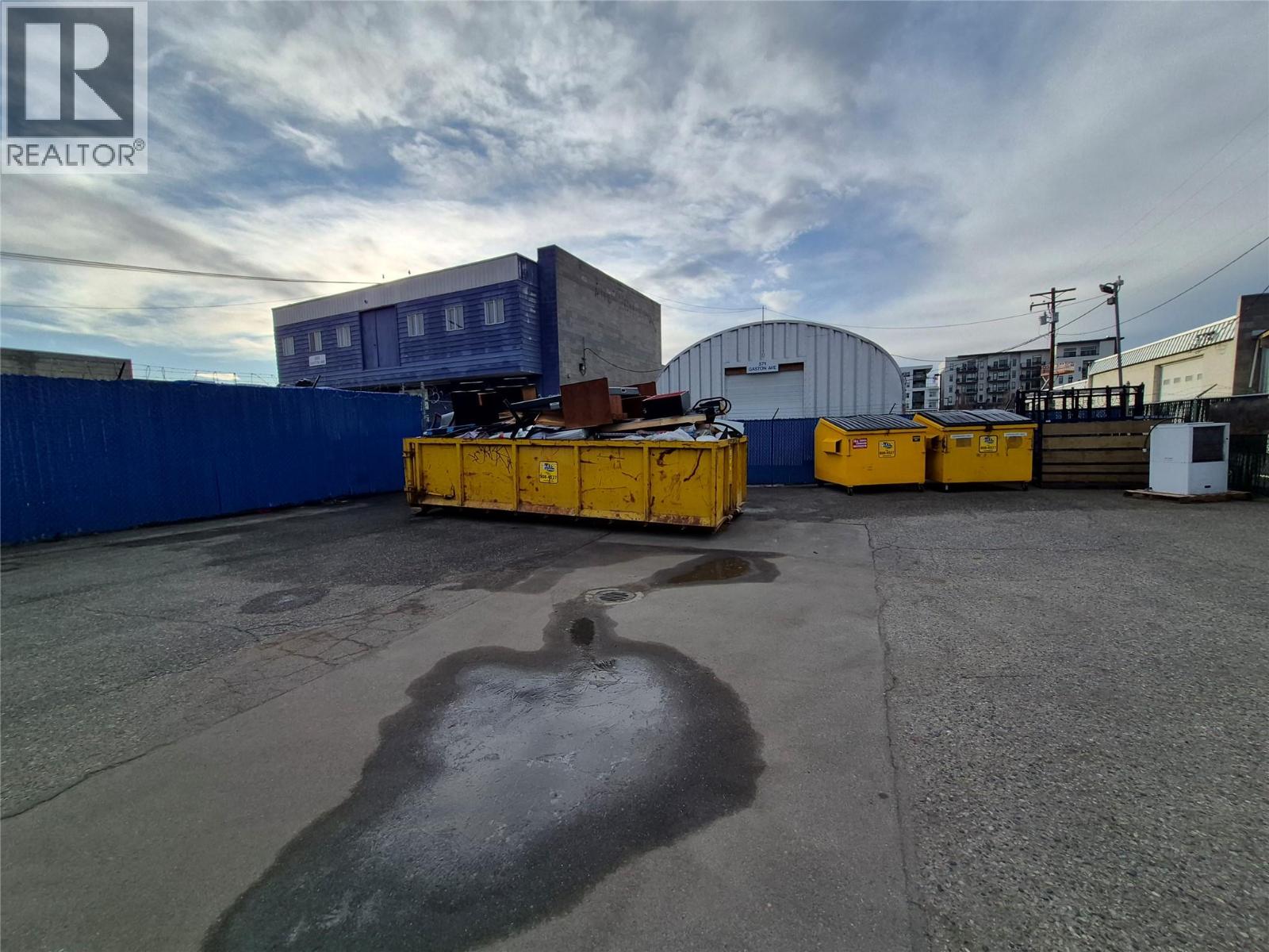 Unit B 571 Gaston Avenue, Kelowna