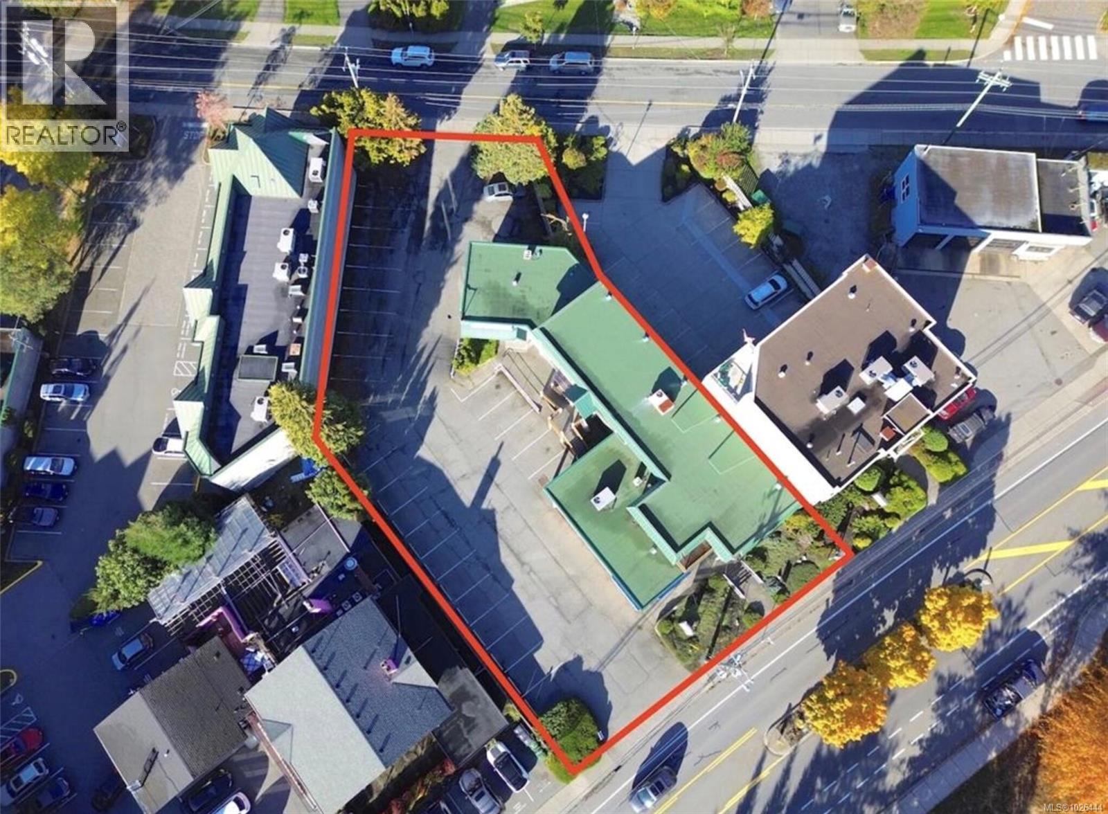  4500 West Saanich Road, Saanich