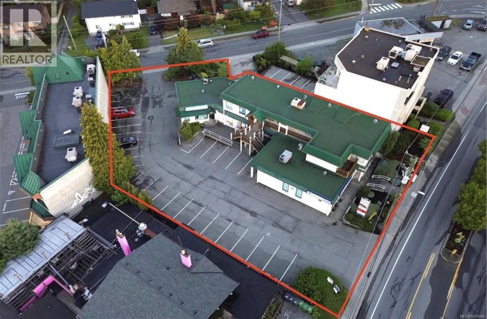  4500 West Saanich Road, Saanich