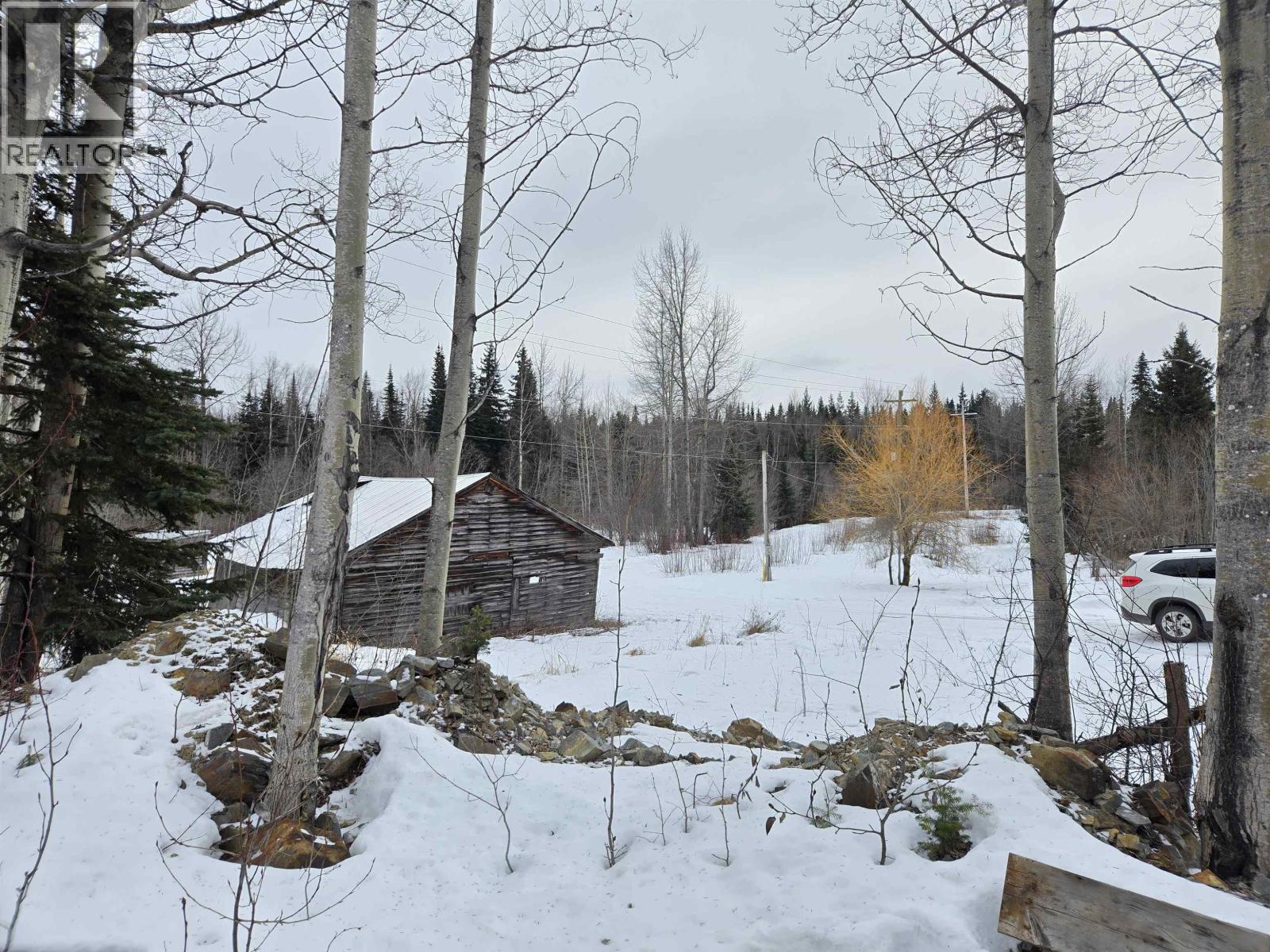 7575 UPPER FRASER ROAD - Photo 2 of 38, Prince George, British Columbia