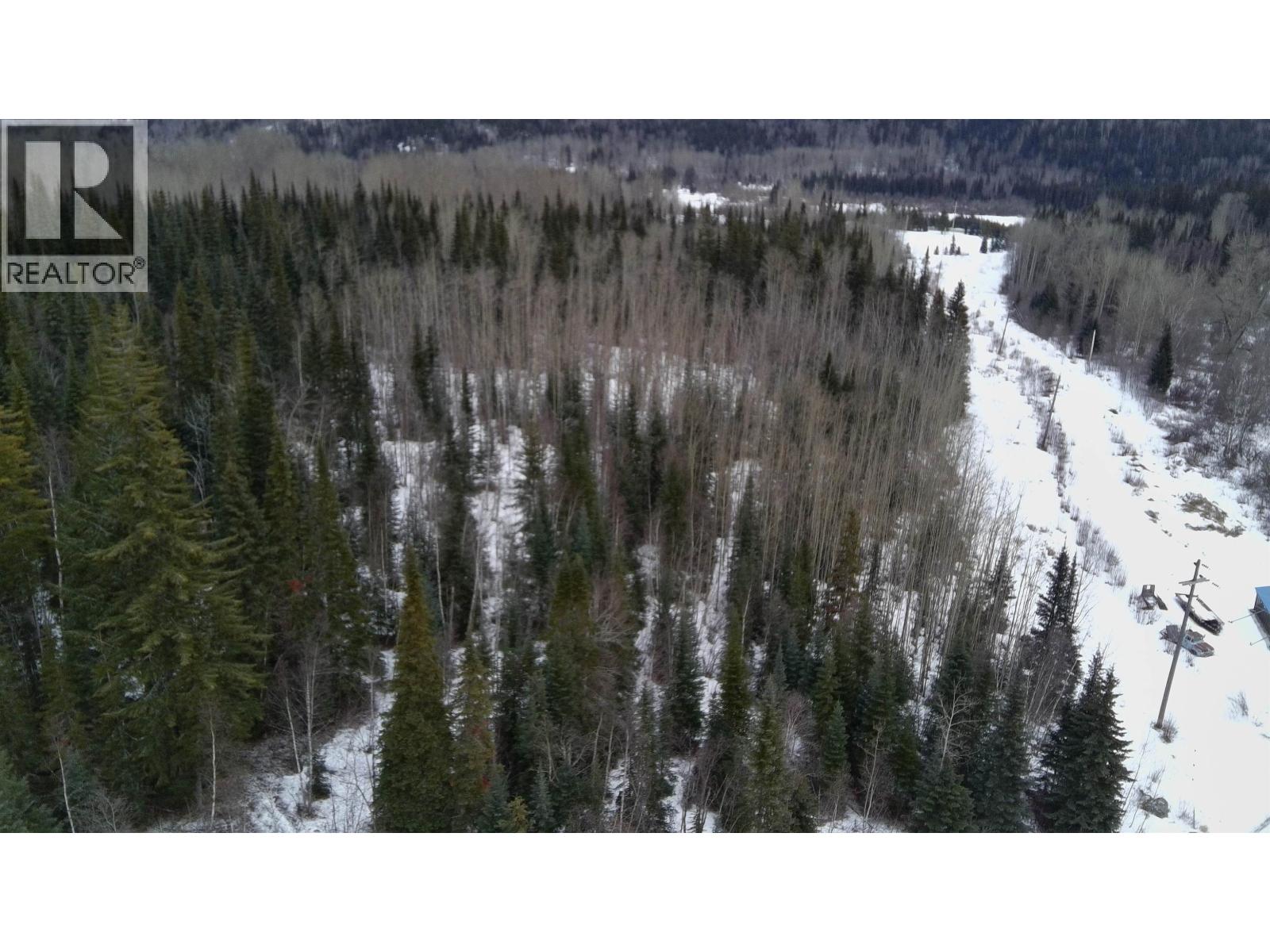 7575 UPPER FRASER ROAD, Prince George