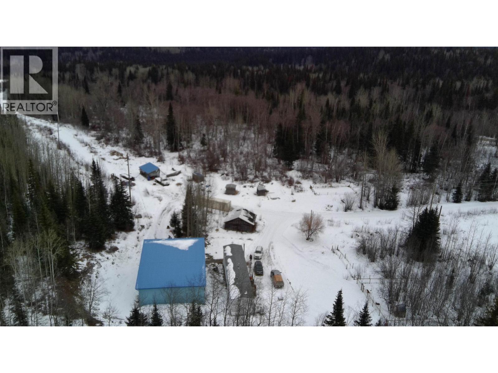 7575 UPPER FRASER ROAD, Prince George