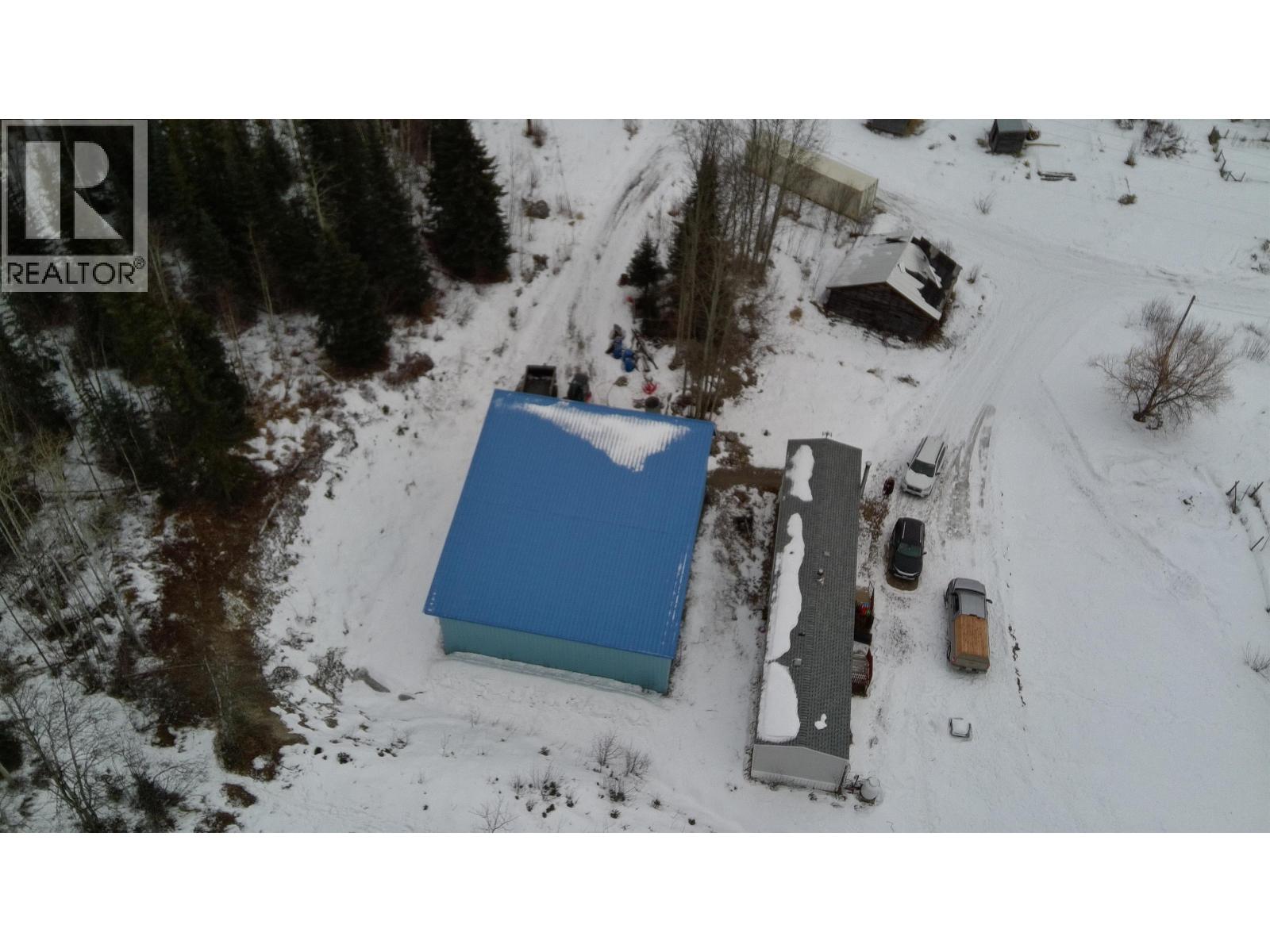 7575 UPPER FRASER ROAD, Prince George