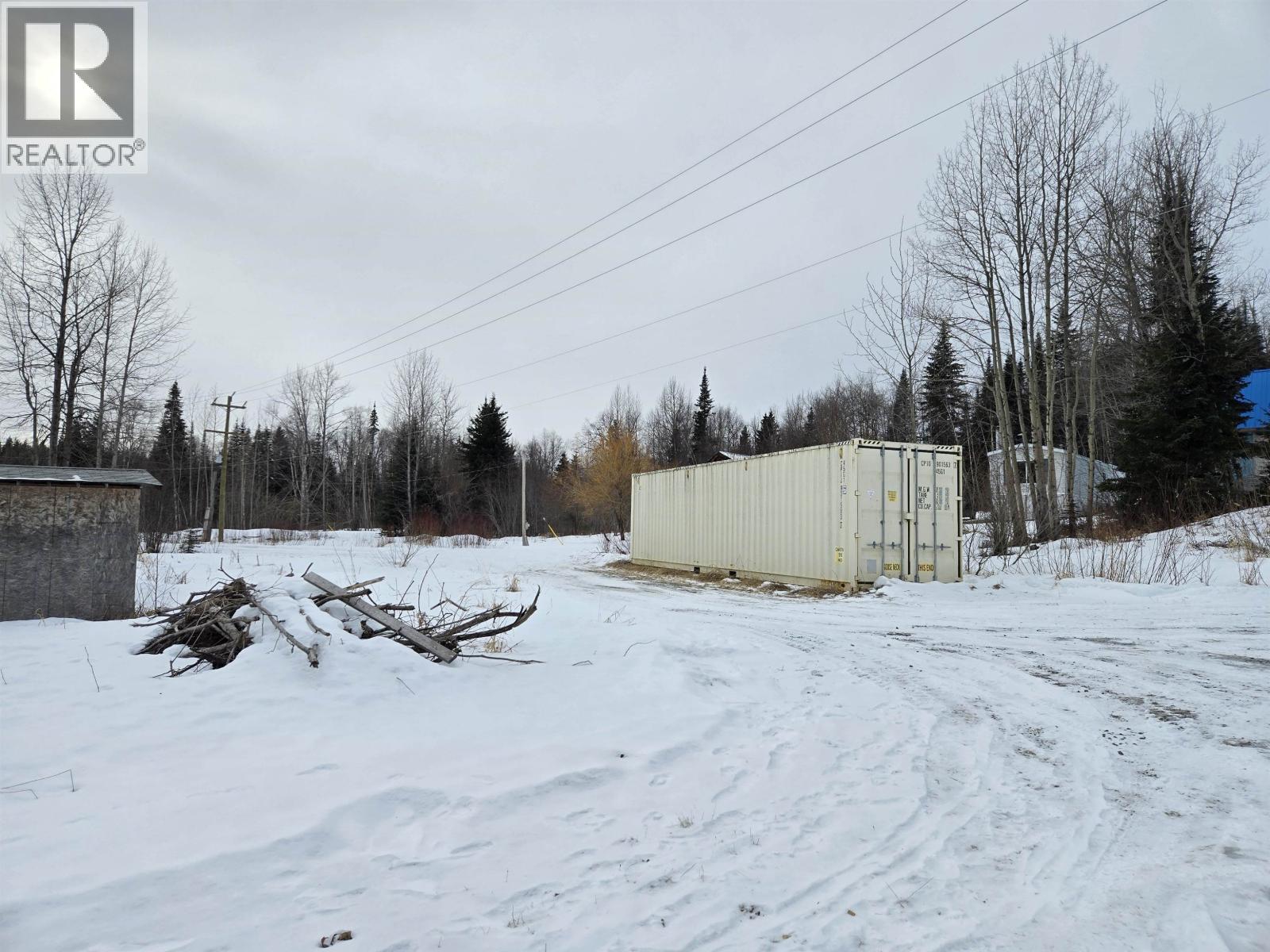 7575 UPPER FRASER ROAD, Prince George