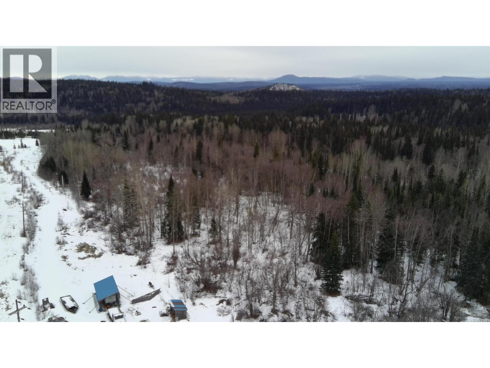 7575 UPPER FRASER ROAD, Prince George