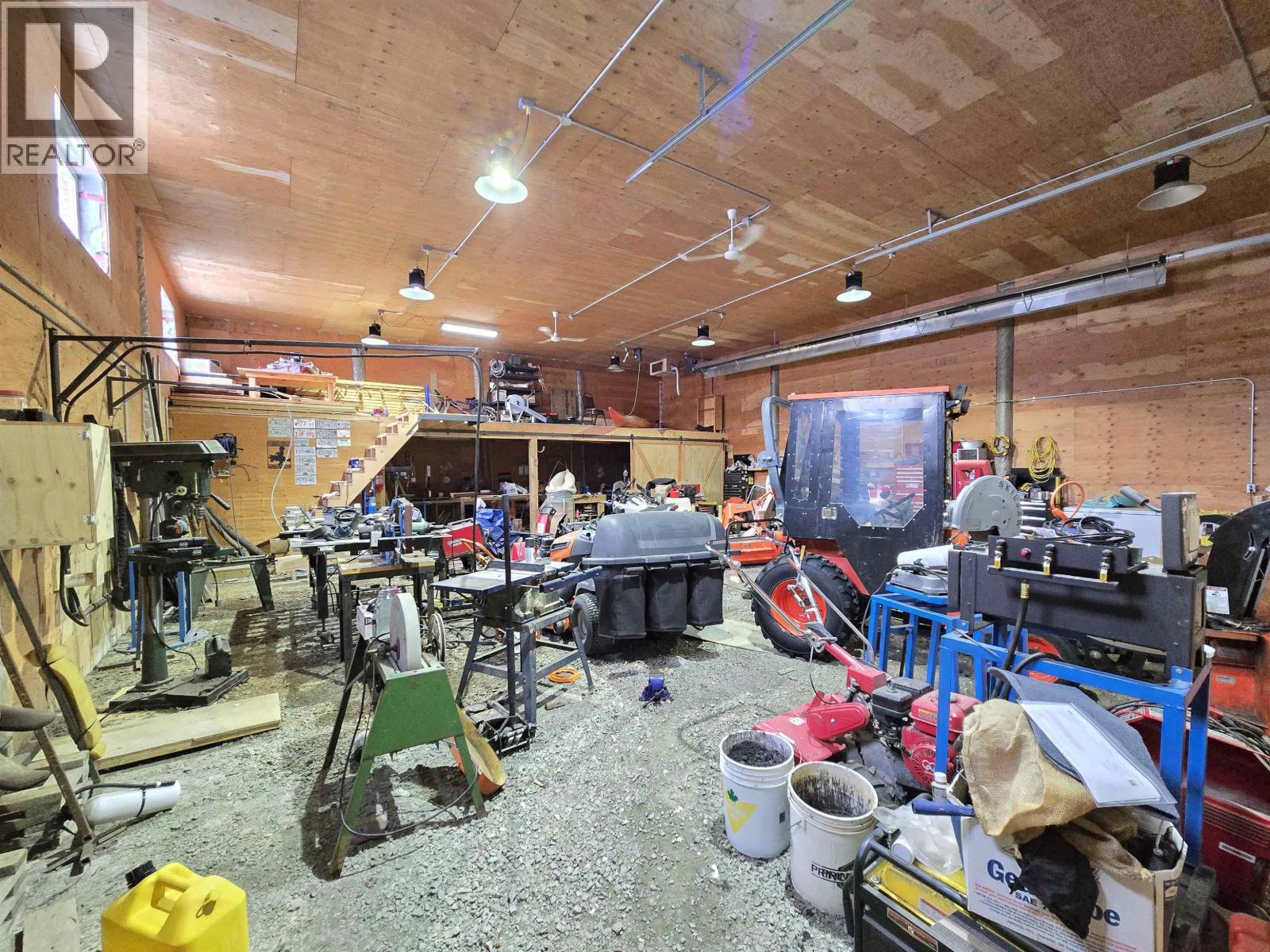 7575 UPPER FRASER ROAD, Prince George