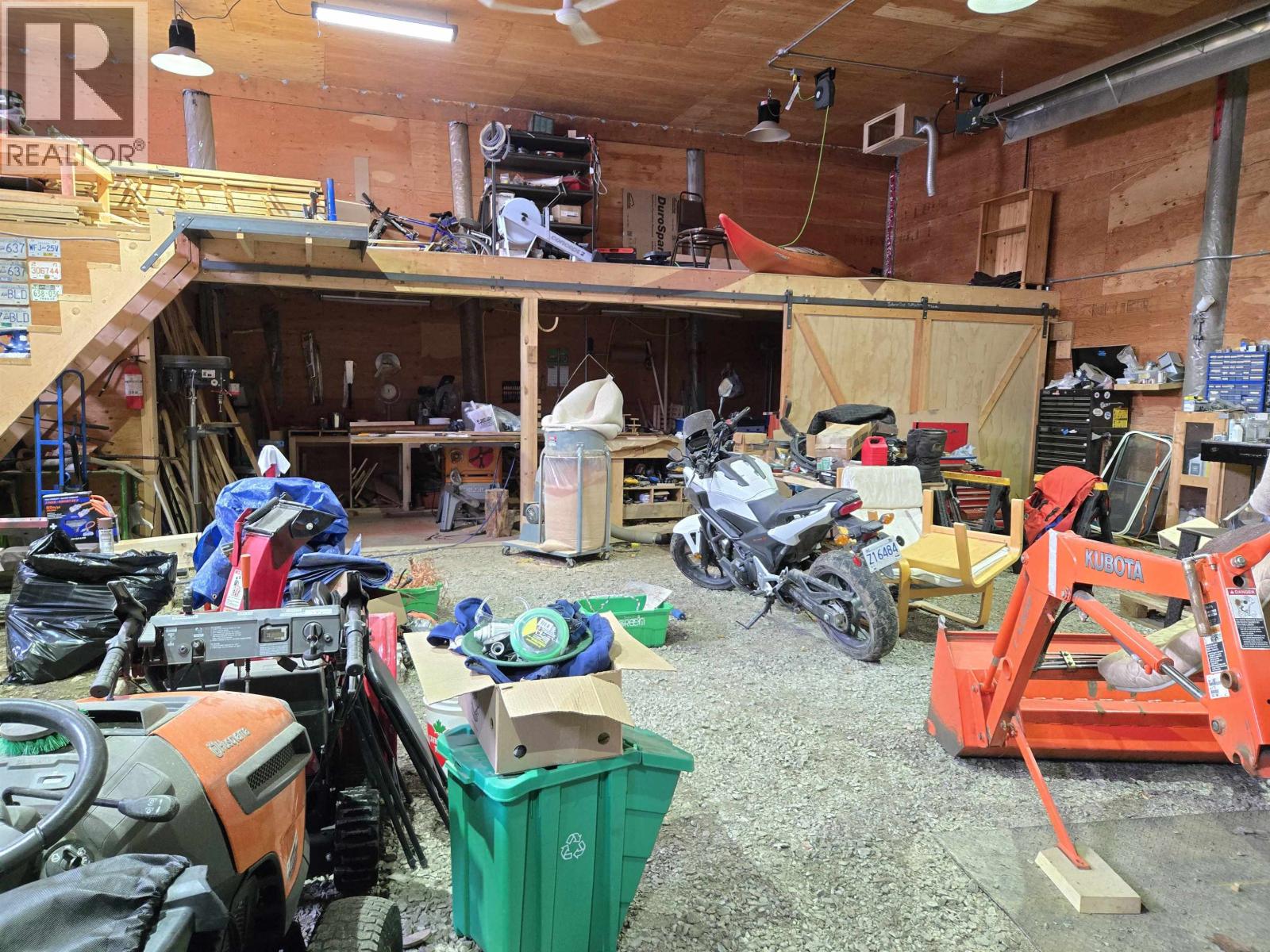 7575 UPPER FRASER ROAD, Prince George