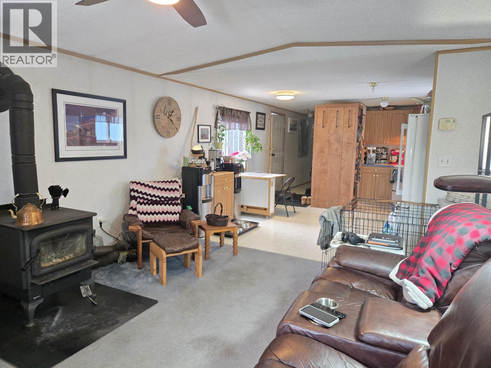 7575 UPPER FRASER ROAD, Prince George