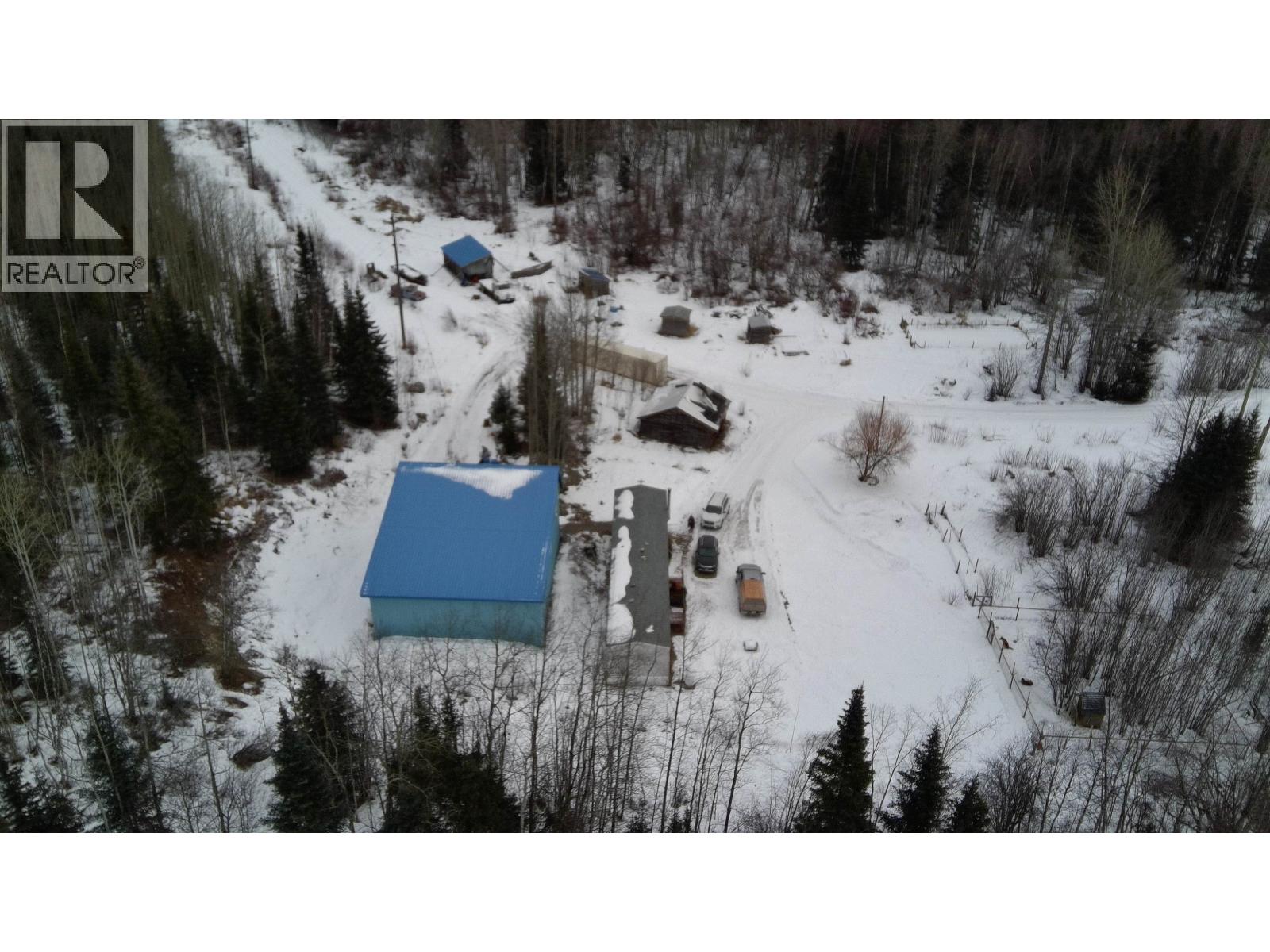 7575 UPPER FRASER ROAD, Prince George