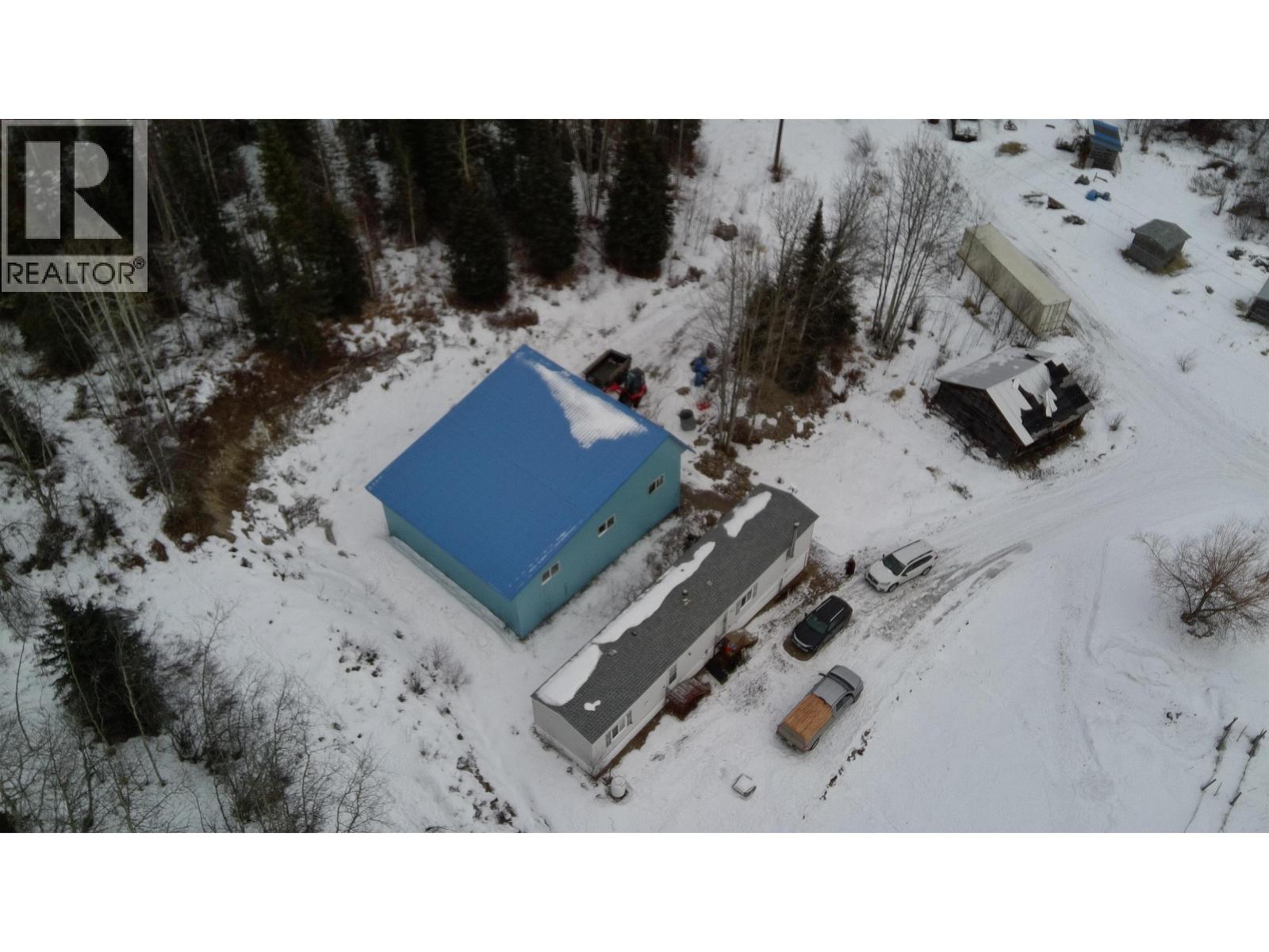 7575 UPPER FRASER ROAD, Prince George