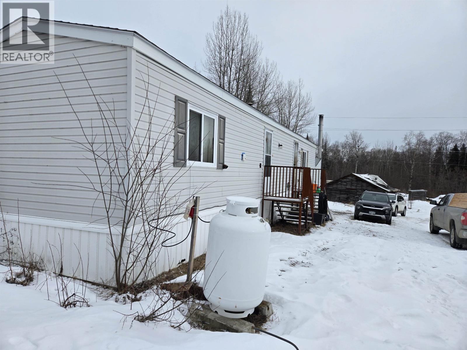 7575 UPPER FRASER ROAD, Prince George