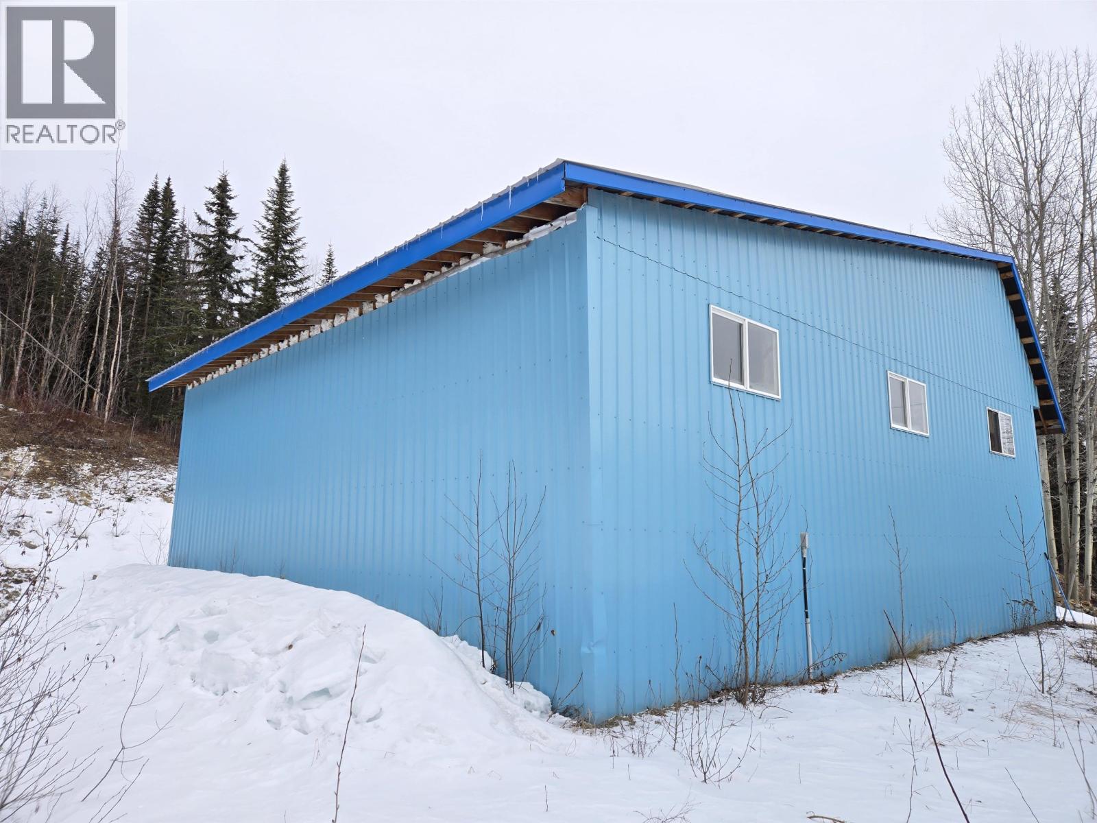 7575 UPPER FRASER ROAD, Prince George