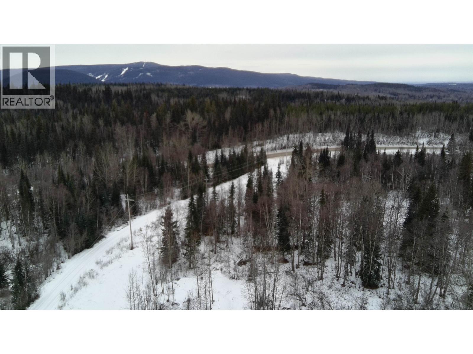 7575 UPPER FRASER ROAD, Prince George