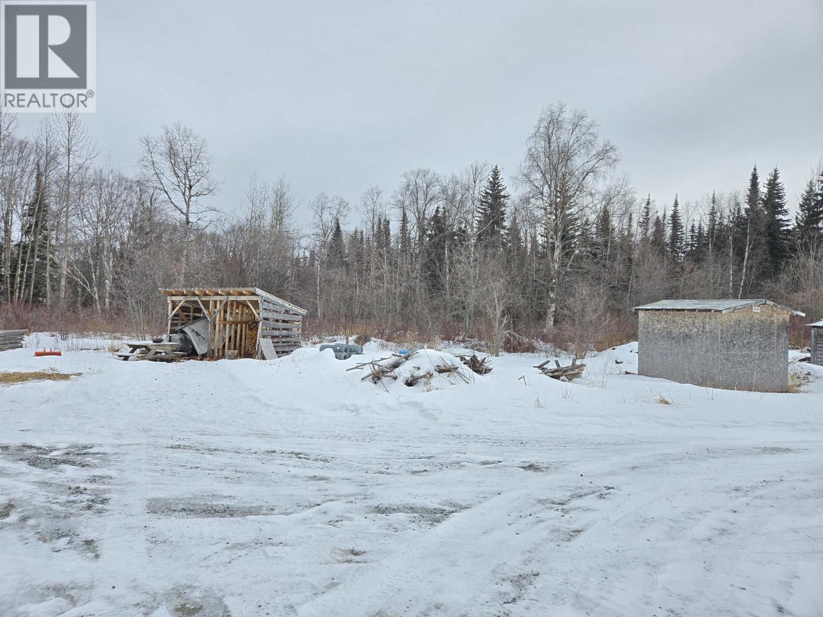 7575 UPPER FRASER ROAD, Prince George