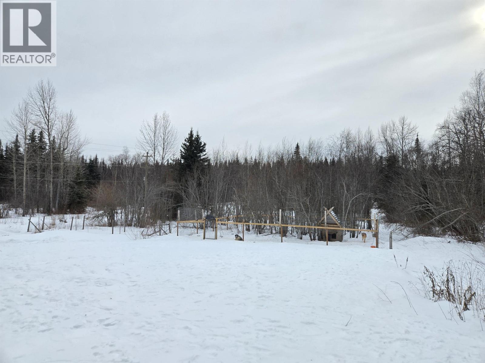 7575 UPPER FRASER ROAD, Prince George