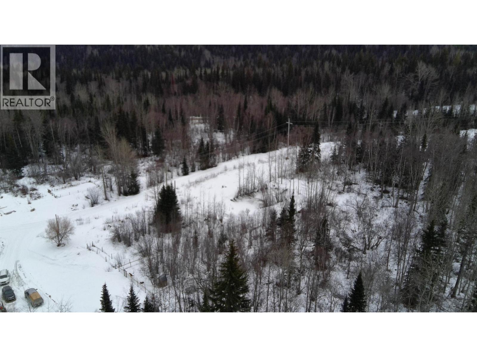 7575 UPPER FRASER ROAD, Prince George