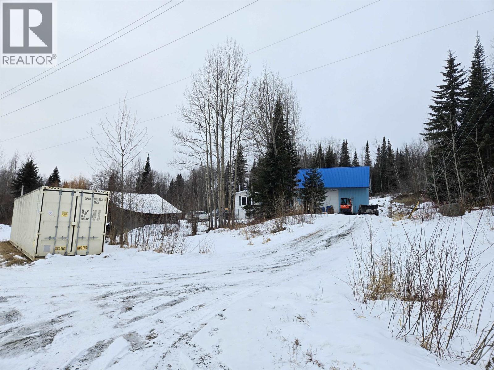 7575 UPPER FRASER ROAD, Prince George