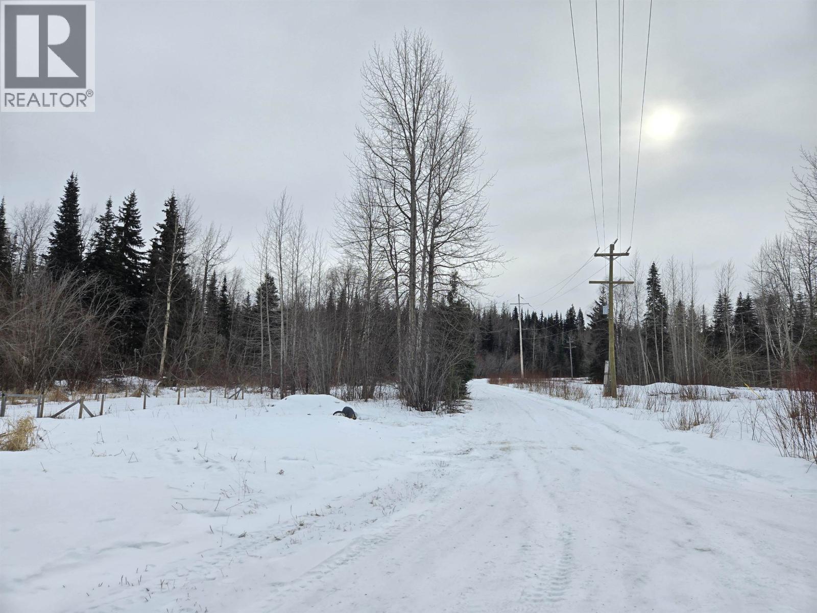 7575 UPPER FRASER ROAD, Prince George