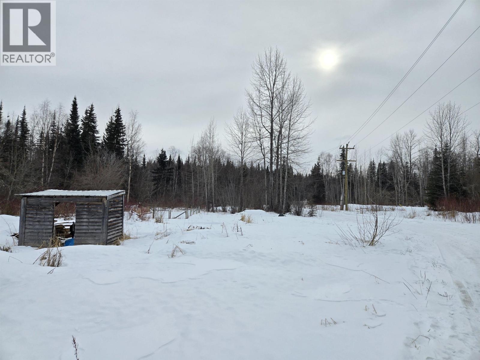 7575 UPPER FRASER ROAD, Prince George