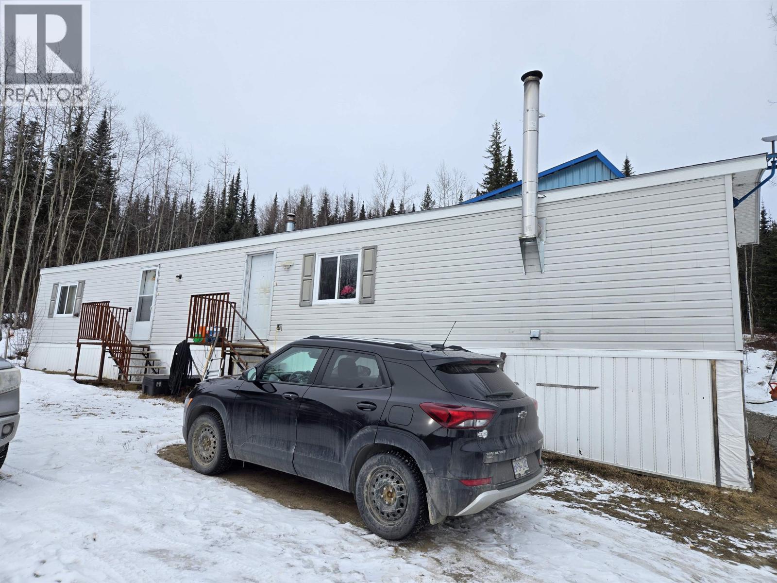 7575 UPPER FRASER ROAD, Prince George