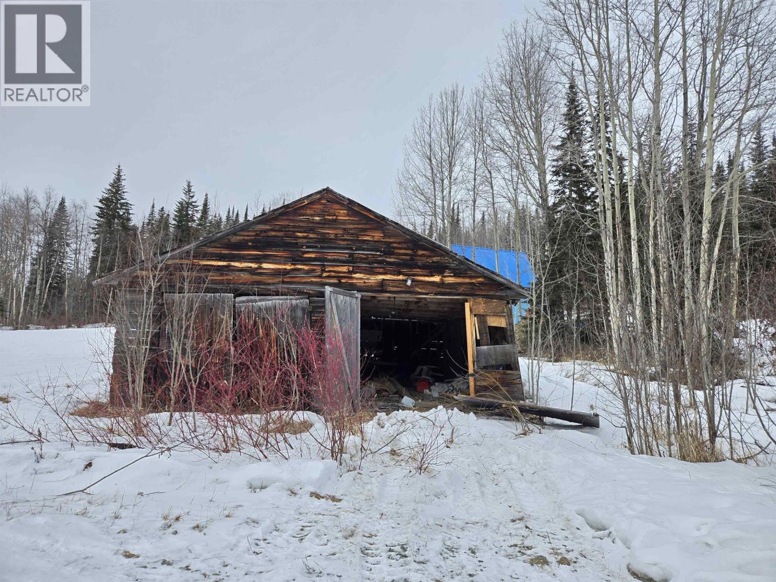 7575 UPPER FRASER ROAD, Prince George