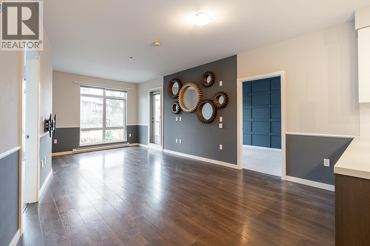 319 22 E ROYAL AVENUE, New Westminster