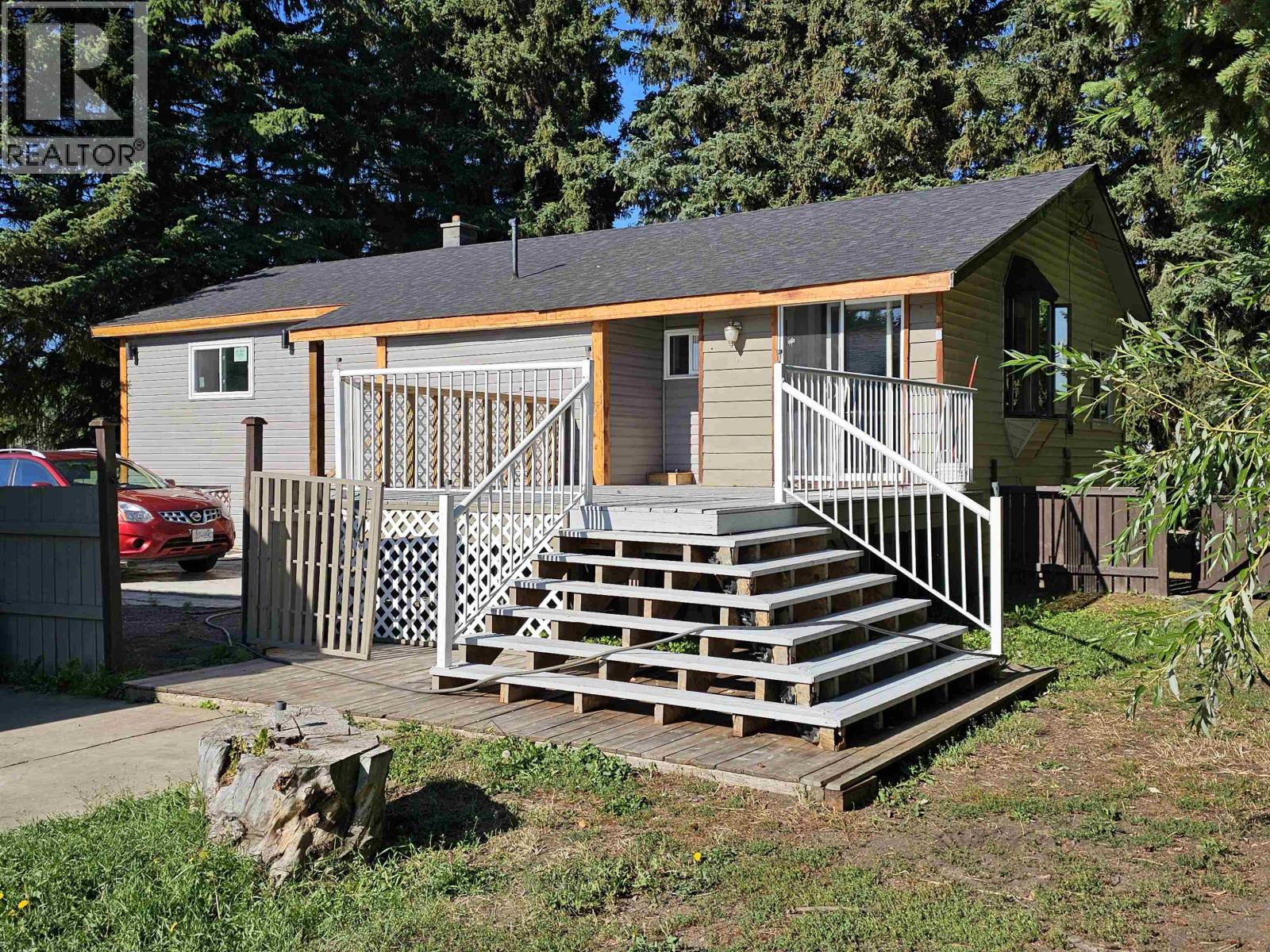 2512 DOMINION Avenue, Houston