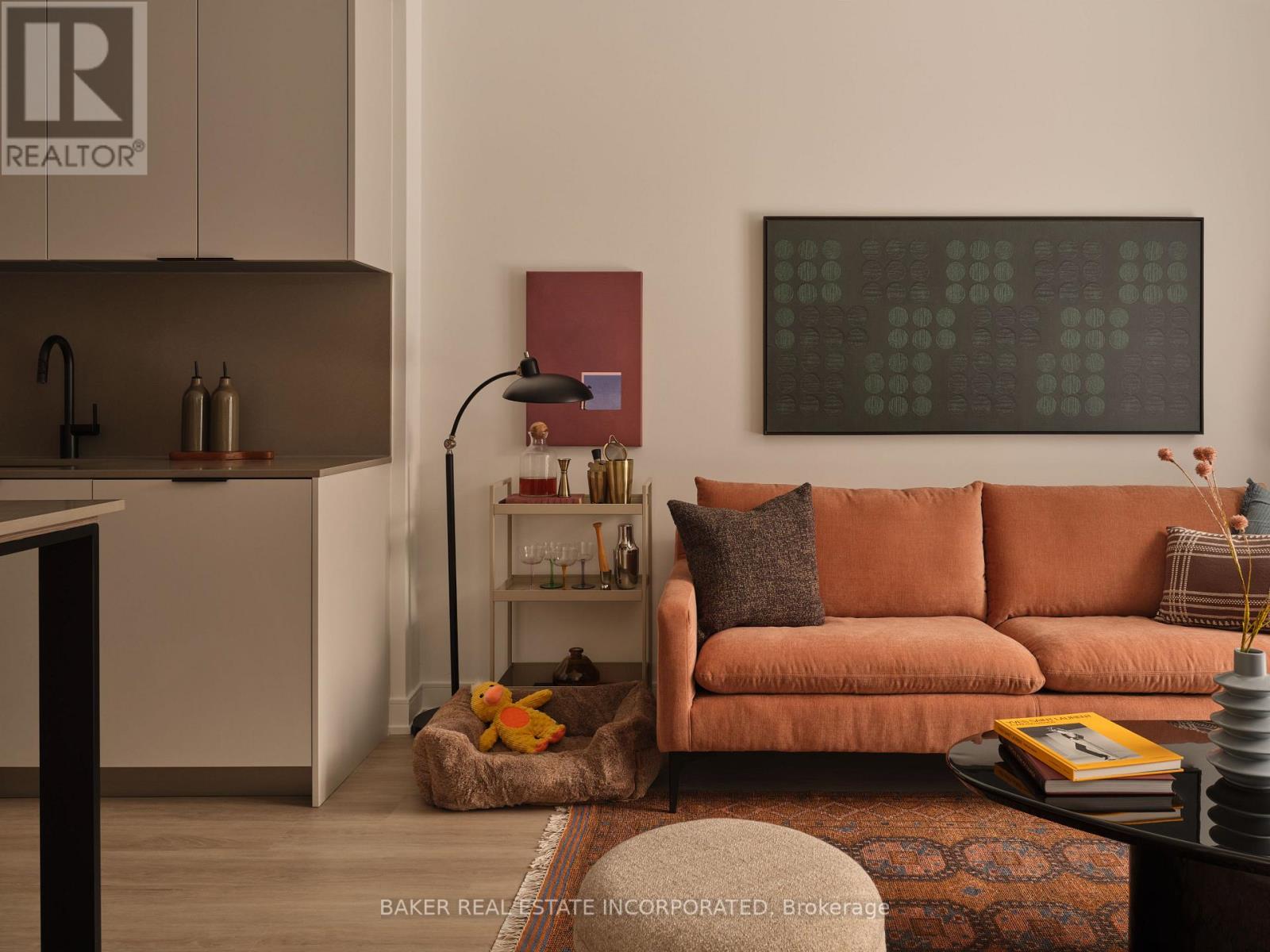 335 - 65 TRINITY STREET - Photo 2 of 23, Toronto (Waterfront Communities), Ontario