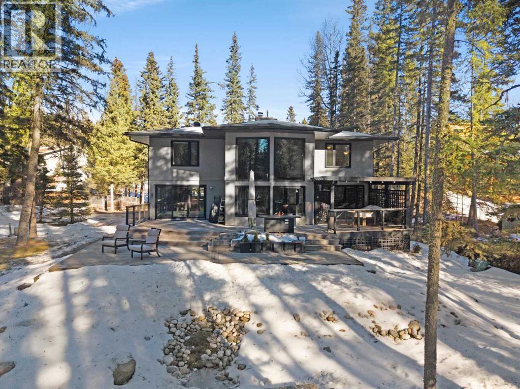 39 Echlin Drive - Photo 2 of 50, Bragg Creek, Alberta