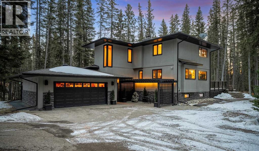 39 Echlin Drive - Photo 3 of 50, Bragg Creek, Alberta