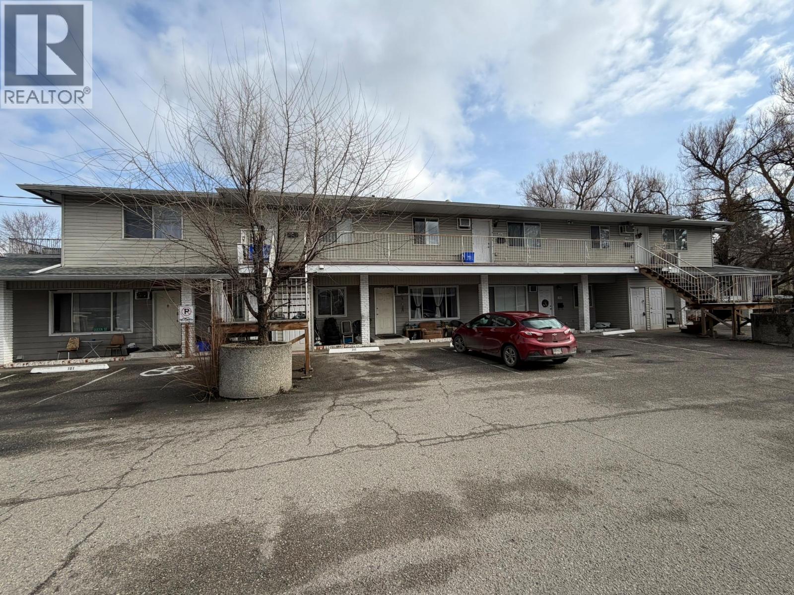 3712 24th Avenue Unit# 107, Vernon