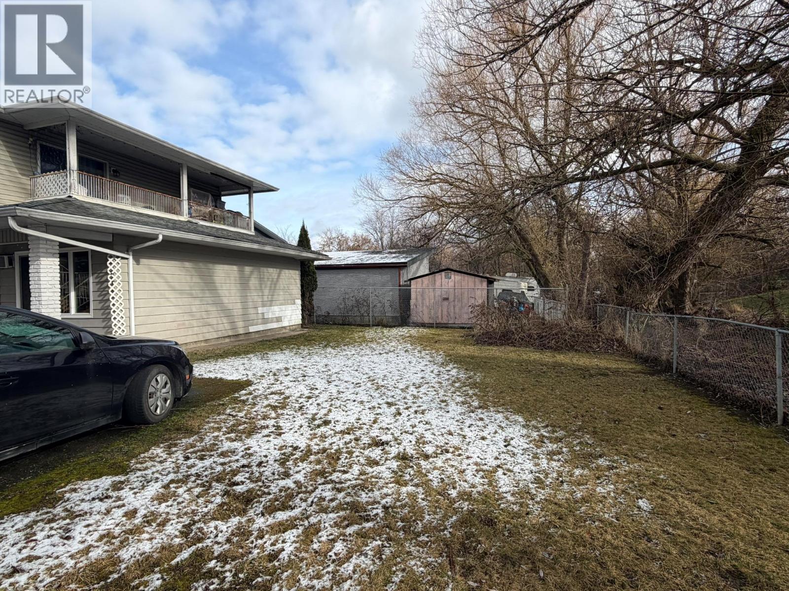 3712 24th Avenue Unit# 107, Vernon