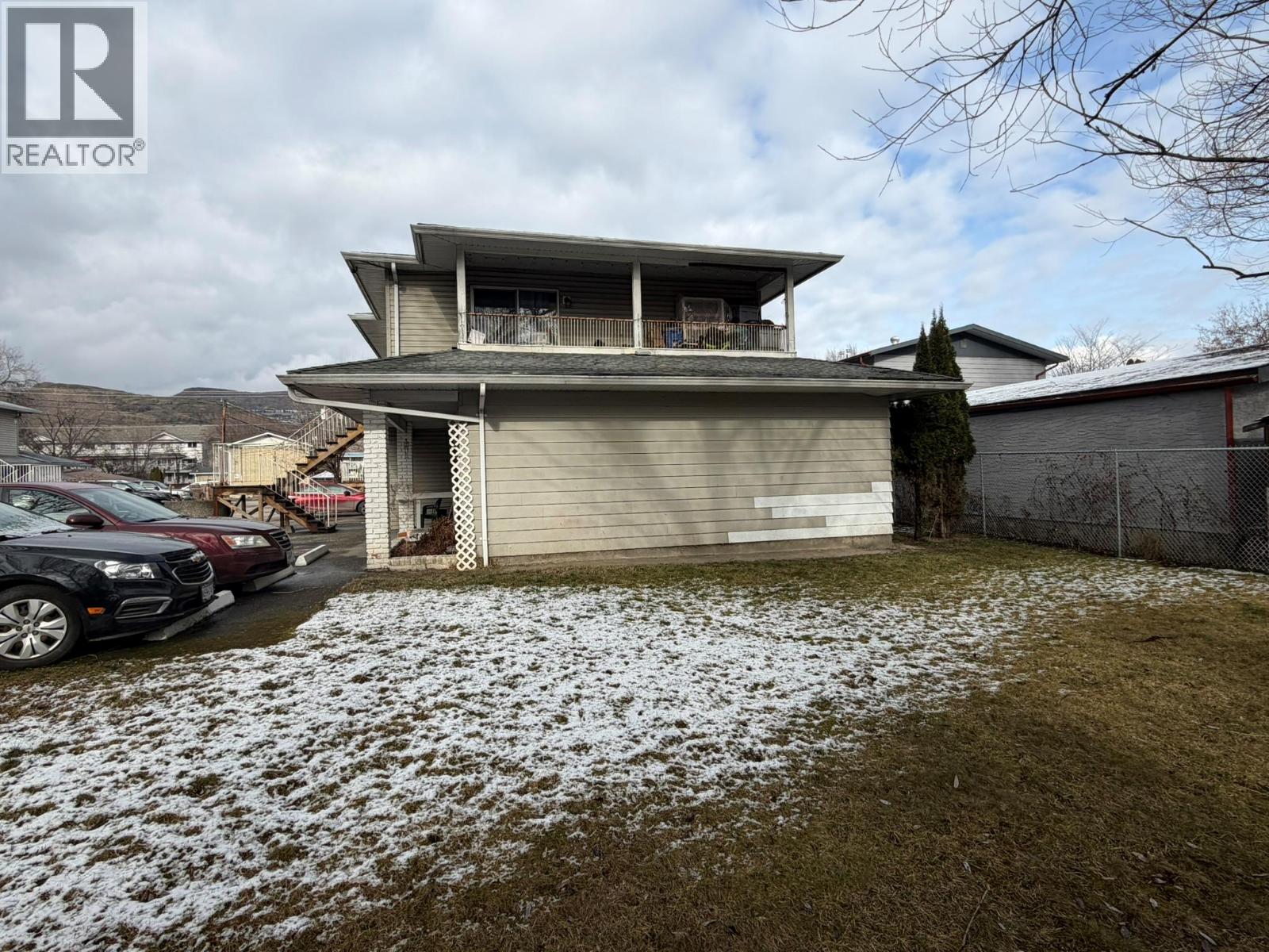 3712 24th Avenue Unit# 107, Vernon