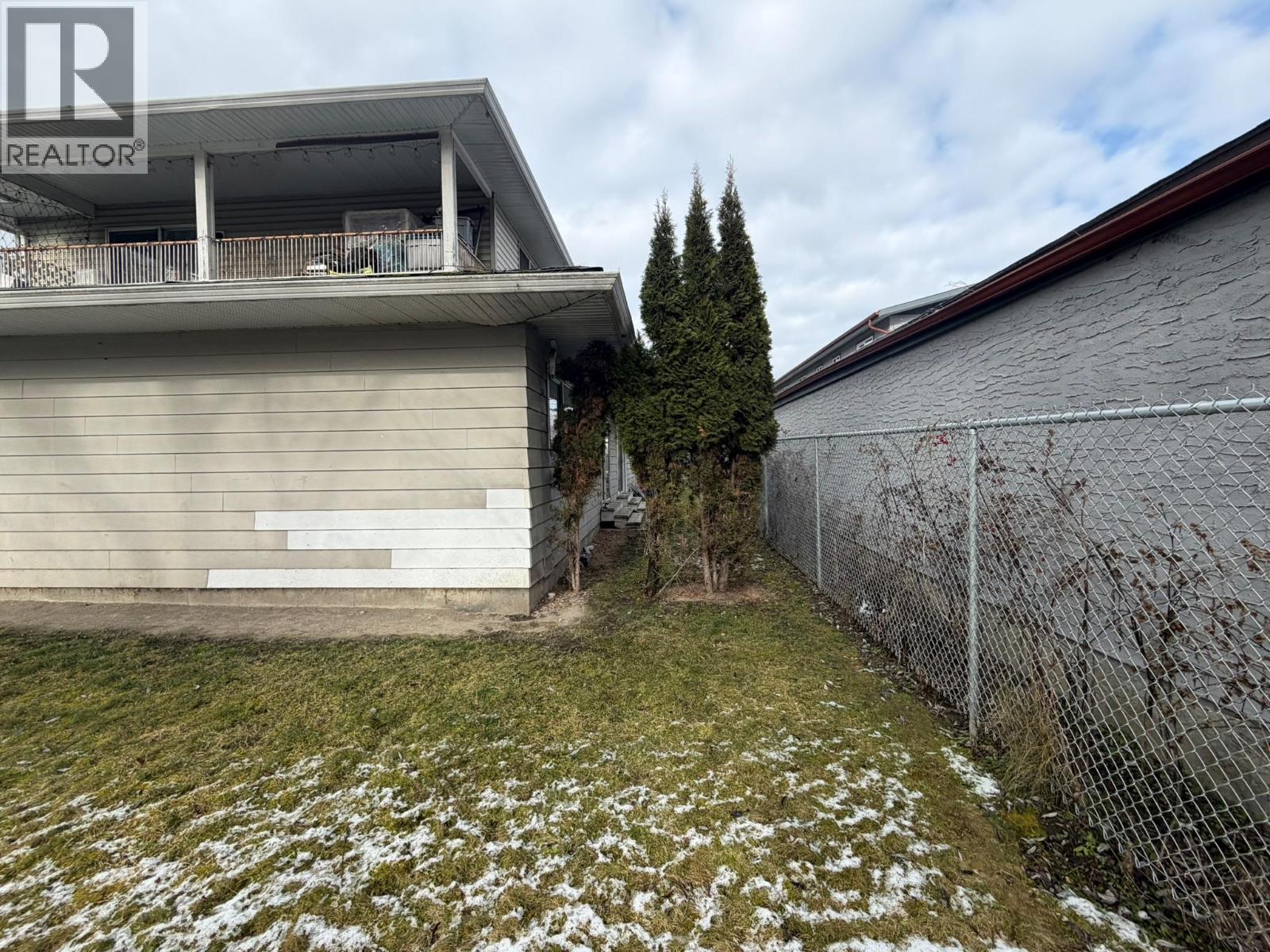 3712 24th Avenue Unit# 107, Vernon