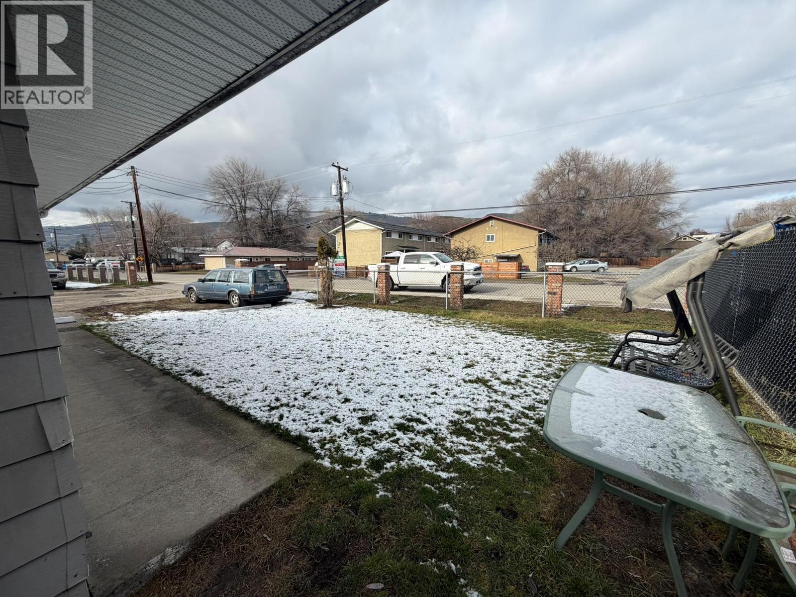 3712 24th Avenue Unit# 107, Vernon