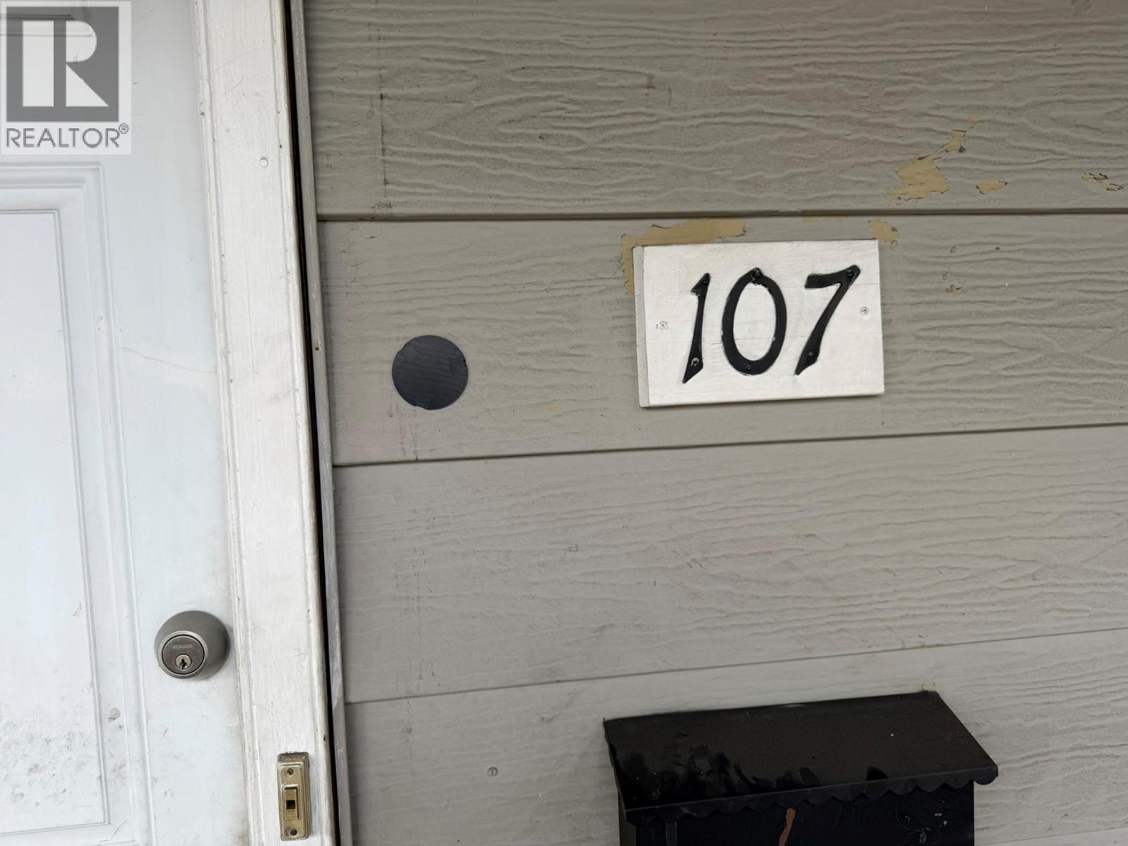 3712 24th Avenue Unit# 107, Vernon