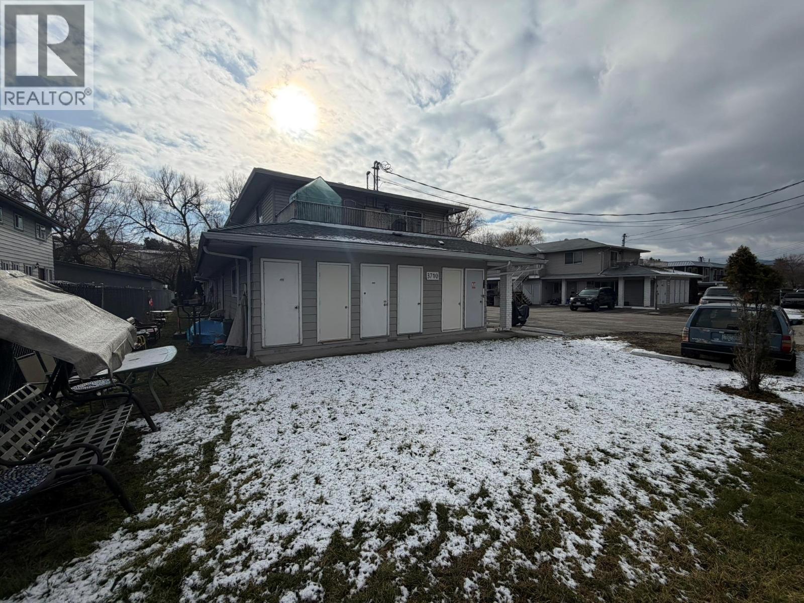 3712 24th Avenue Unit# 107, Vernon