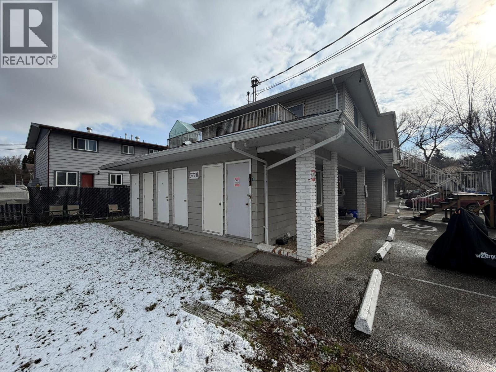 3712 24th Avenue Unit# 107, Vernon